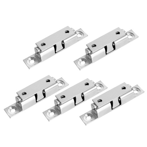 5pz sportello armadio - , ottone