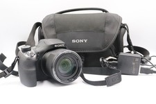 Sony Cyber-shot DSC-H400