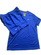 Set pantaloncini e t-shirt