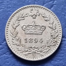 MONETA COIN MONNAIE REGNO