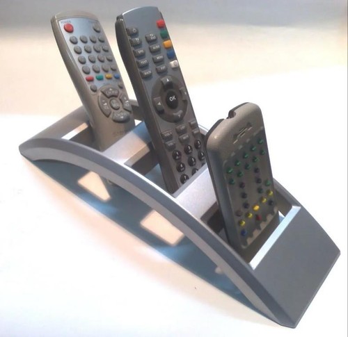 Porta telecomando universale - telecomando, 3