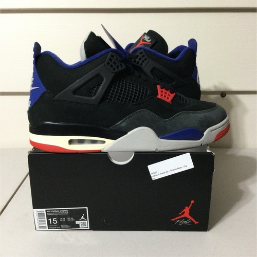 Jordan air retro rare - 4,