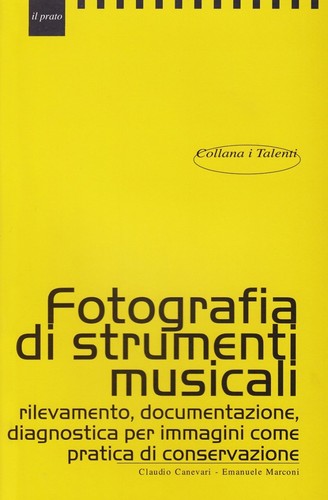 Fotografare strumenti