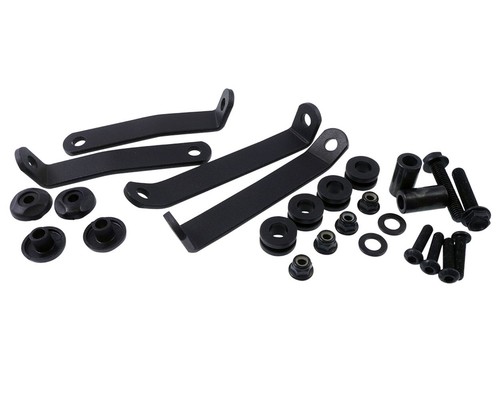 Kit montaggio givi per disco - montaggio,
