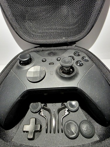 Microsoft xbox elite series - microsoft,