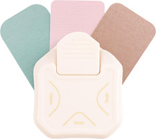 Perforatrice per Carta, 3 in