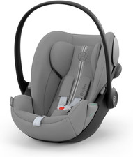 Cybex cloud size - g, i-size