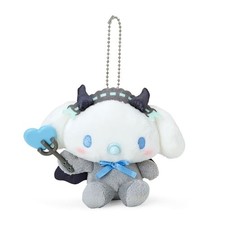 Sanrio Porta Mascotte Bambino Diavolo Cinnamoroll 086541