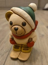 Thun teddy sciatore - sciatore, limited