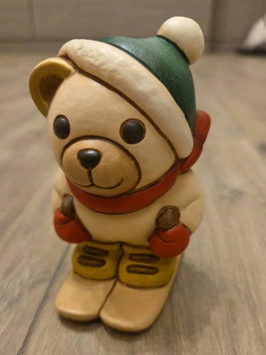 Thun teddy sciatore limited - thun,