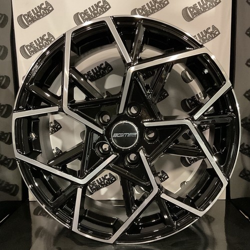 Cerchi gmp r19 cartesio - r19,