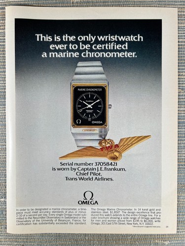 Orologio polso omega - orologio,