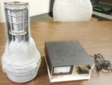 Rotatore antenna CDE HAM I con