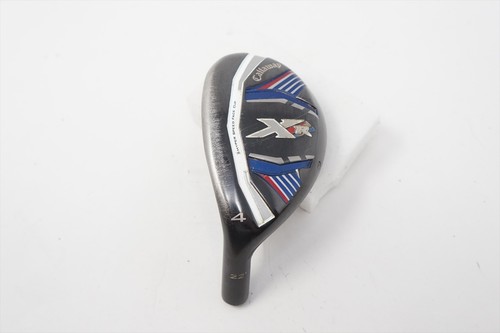 Callaway 4 hybrid - xr,