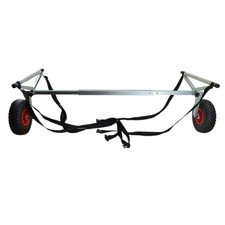 AquaTech Carrello da Barca