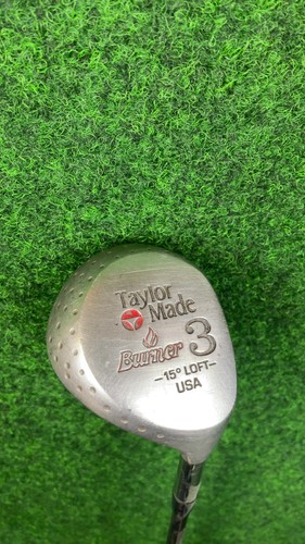 Burner taylormade legno - burner,