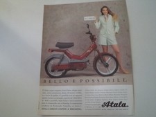 advertising Pubblicità 1992