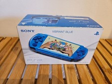 PSP 3004 Vibrant Blue