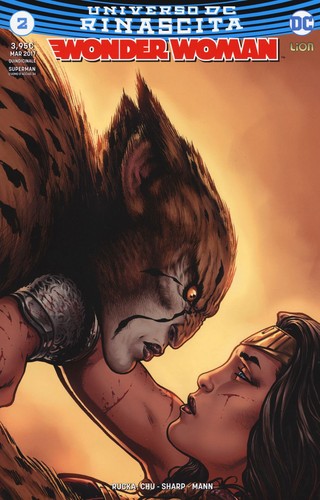 Libro wonder woman - libro,