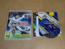 Pro Evolution Soccer 2013
