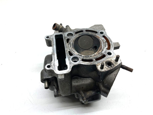 Testa testata head motore - testata,