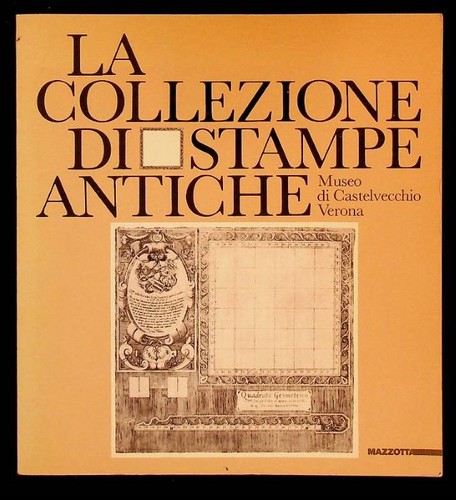 Collezione stampe - la,