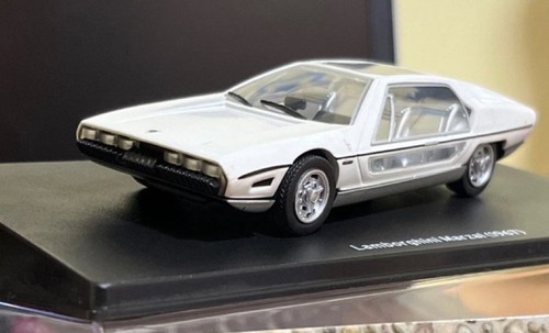 Lamborghini marzal 43 - lamborghini, 1:43