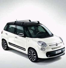 BARRE PORTATUTTO FIAT 500L