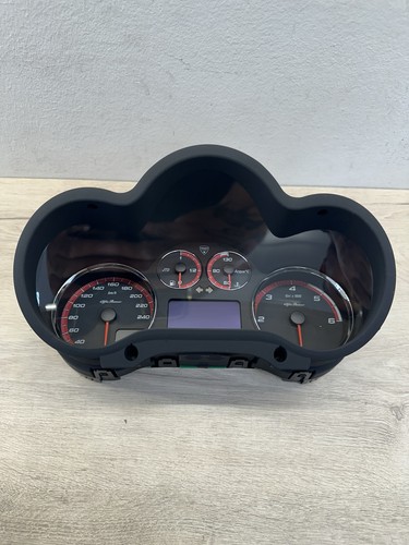 Quadro strumenti - quadro,