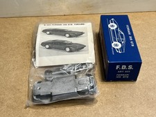 FDS AUTOMODELLI Art 603