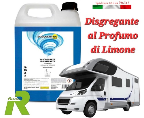 Domocamp liquido - domocamp,