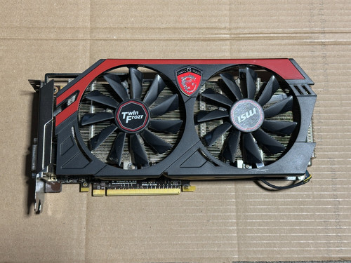 Scheda grafica nvidia - scheda,