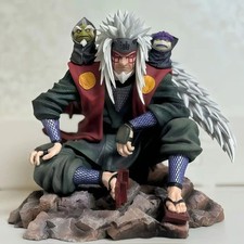 Statua Modellino Jiraiya Sage