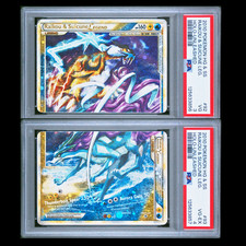 PSA Sequential 2010 HG & SS
