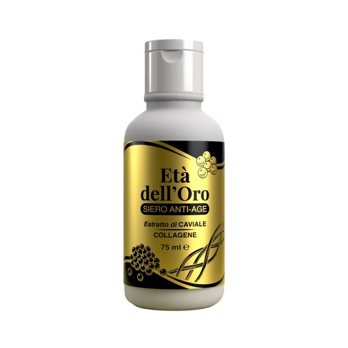 Crema viso oro antirughe - antirughe, uomo