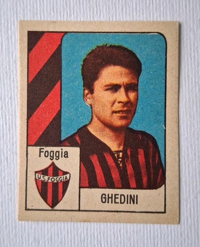 Calciatori nannina 1964 - calciatori, 1964/65