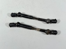 2x MIP CENTER DRIVEKIT USATO AXIAL WRAITH 2.2 CUSTOM