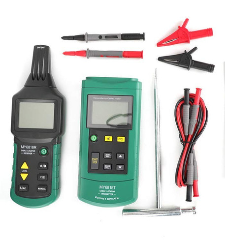 Mastech ms6818 tester filo - tester,