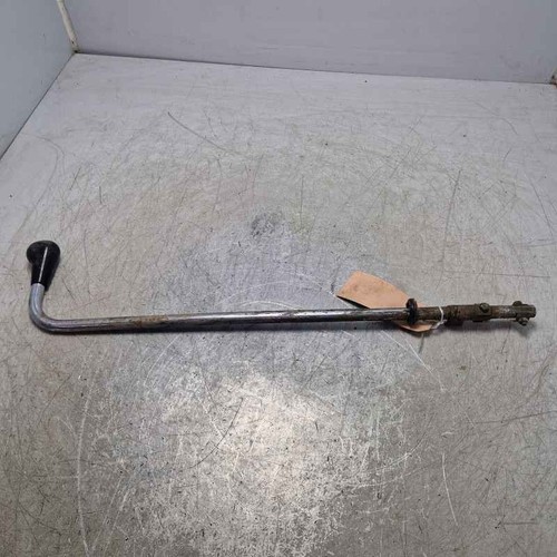 Leva cambio manuale renault - leva, 4m