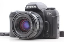 Mint nikon f80d slr - [mint],