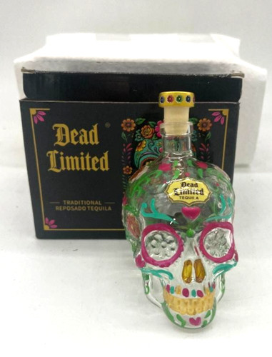 Dead limited day - day, of