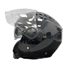 Casco Jet Dieffe DF62 Shiny