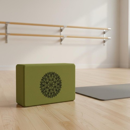 Blocco fitness portatile - da,