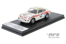 Porsche 911 S 24h Le Mans 1971