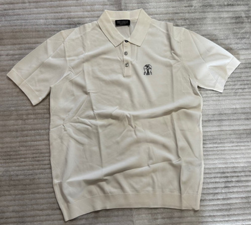 Shirt uomo brunello - t-shirt,
