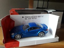 EUROPEAN MODELLINO AUTO MONDO