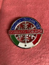 SPILLA SCUOLA ITALIANA SCI DOBBIACO-TOBLACH