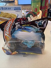 Dreamworks Turbo Racing Team