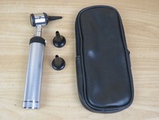 vecchio OTOSCOPIO GIMA L/N