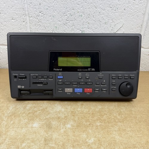 Roland 300s floppy - roland,